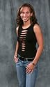 Ladies Sleeveless Top w/ Slits