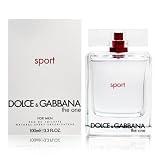 THE ONE SPORT by Dolce & Gabbana for MEN...
