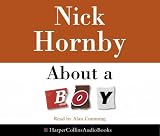 About a Boy