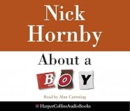 About a Boy