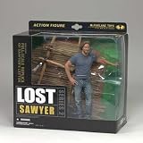 LOST ロスト フィギュア シリーズ2 SAWYER ソーヤーイメージ