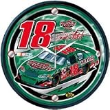 Bobby Labonte Wall Clock