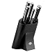 Hampton Forge Ltd. Asiana II 7-pc. Cutlery Set