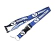 Byu Cougars Lanyard Keychain Id Holder Brigham Young