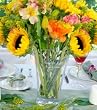 Special Occasion Vase