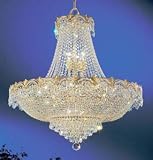 1868-G-CP Classic Lighting