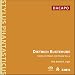Buxtehude: Complete Works for Organ Vol 4 /Bryndorf
