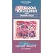 Easy Art Projects (Art Lessons for Children, Vol. 2) [VHS]