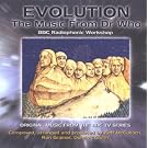 Evolution (Music From Dr Who)