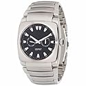 Esprit Herrenarmbanduhr TOP-CLASS BLACK ES101081001