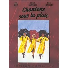 Chantons sous la pluie - �dition Collector 2 DVD
