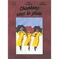 Chantons sous la pluie - �dition Collector 2 DVD