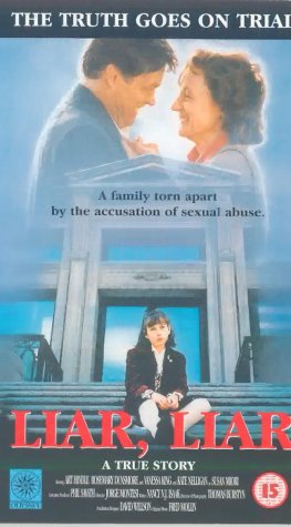 Buy Liar, Liar [1997] online at Discounted New and Used prices. Delivered to your door with Off-The-Bookshelf.