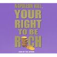 Your Right To Be Rich