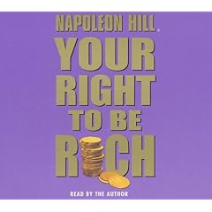 Your Right To Be Rich