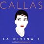 Maria Callas: La Divina 3