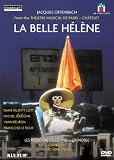 La Belle Helene DVD Cover