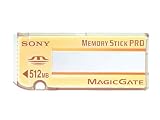 SONY MSX-512 MS�]PRO 512