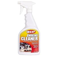 B.E.S.T. 52032 Awning Cleaner - 32 oz.