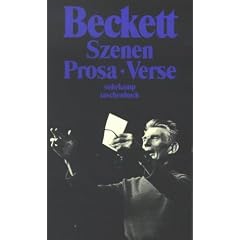 Gesammelte Werke in den suhrkamp taschenb�chern: Szenen, Prosa, Verse. Werke (suhrkamp taschenbuch)