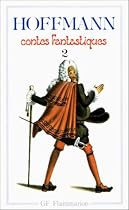 CONTES FANTASTIQUES HOFFMANN T02