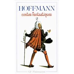 Contes fantastiques