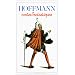 Contes fantastiques