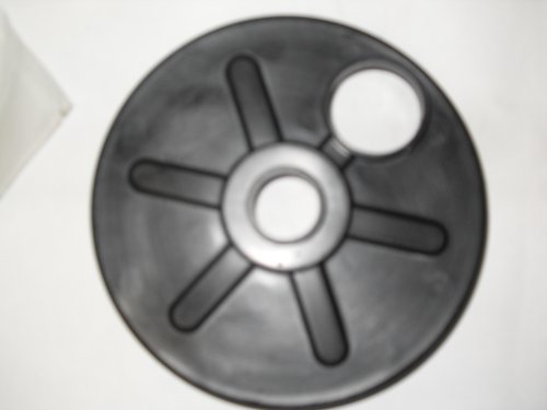 Original Sears Craftsman Husqvarna Part # 88080 DUST SHROUD PM On Sale