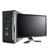 DELL XPS 420 プラチナパッケージ　VistaPremium/Core2Quad/4G/500G/NVIDIA/Office/22Wモニタ