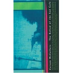 The Ballad of the Sad Cafe (Essential.penguin): WITH Wunderkind