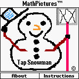 MathPictures(TM) downloadable Software