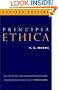 Principia Ethica