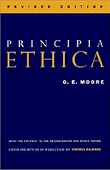 Principia Ethica