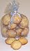 Gourmet Food : Scott's Cakes 1 lb. Coconut Macaroon Cookies in a Under the Sea Bag