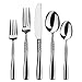 Gourmet Settings Oslo 20-Piece Flatware Set, Service for 4