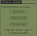 Yoga for Women