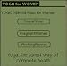 Yoga for Women