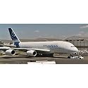 Revell 04218 - Modellbausatz Airbus A380, New Livery im Maßstab 1:144