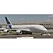 Spielzeug : Revell Modellbausatz 04218 - Airbus A380 'New Livery' im Maßstab 1:144
