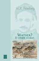 Whither: & Other Stories