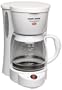 Black & Decker DCM550 SmartBrew Auto-Off 5-Cup Coffeemaker