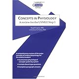 concepts in physiology a review for the usmle step 1