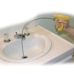 Unclog Drains - Drain Snake