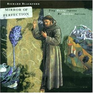 CD-Charts  Music : Blackford: Mirror of Perfection