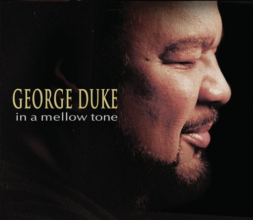 CD-Charts  Music : In a Mellow Tone