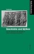 Geschichte und Mythos: �ber di