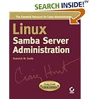 Click here to buy  Linux Samba Server Administration (Craig Hunt Linux Library)  by Roderick W. Smith.