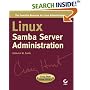 Linux Samba Server Administration (Craig Hunt Linux Library)