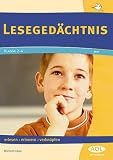 Lesegedaechtnis: erlesen - erinnern - verknuepfen