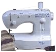 SewPro ZZ-401 Portable Zig-Zag Sewing Machine